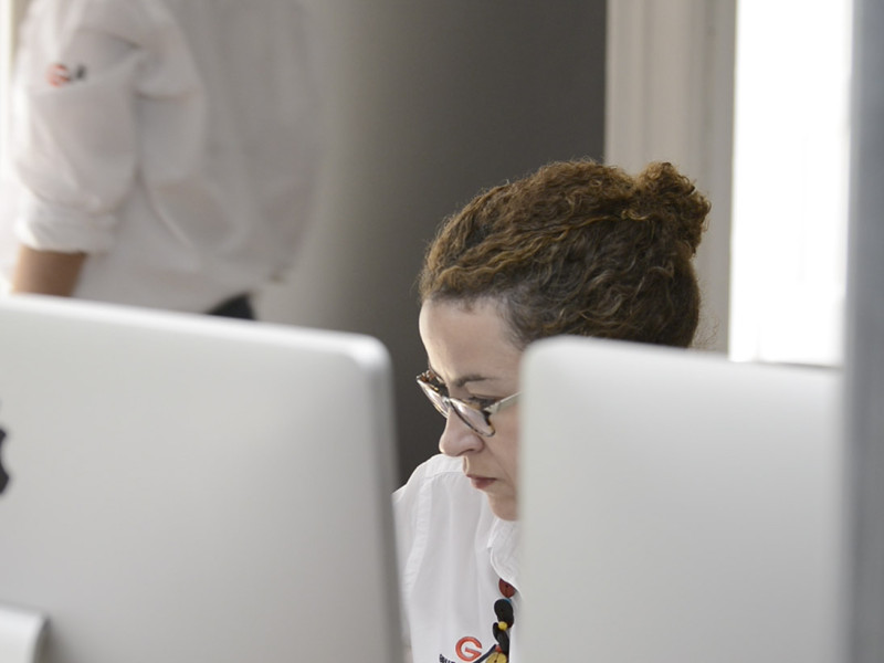GA Consultores ERP / CRM · Expertos Implantación y Mantenimiento de Software ERP / CRM de Odoo en Castelló