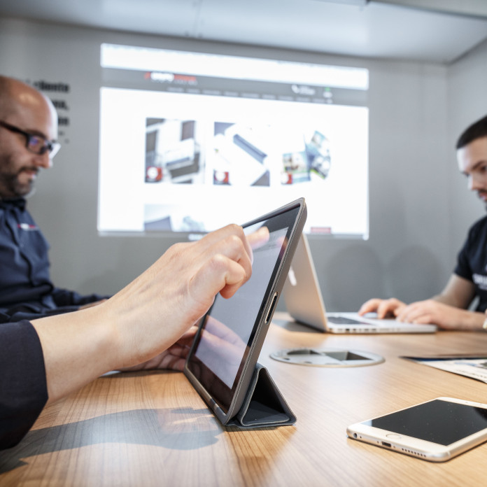 Profesionales Expertos en Implantación y Mantenimiento de Software ERP / CRM de Odoo